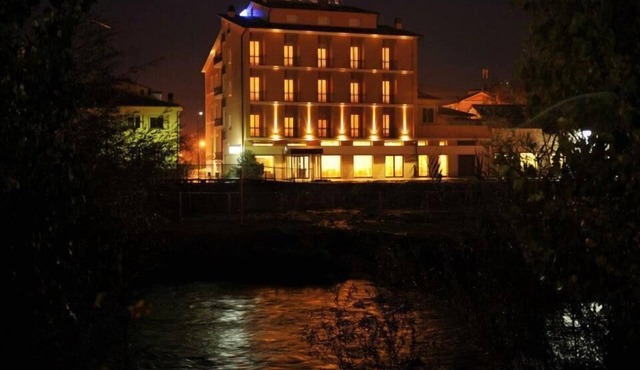 Hotel Cavour