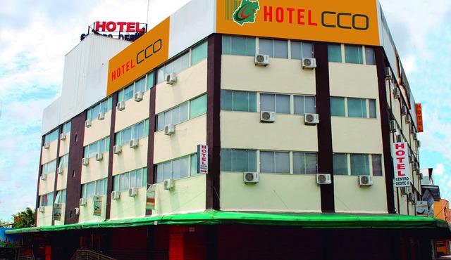 Hotel Cco