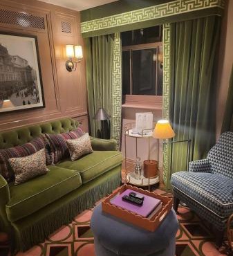 Hotel CDH Noida
