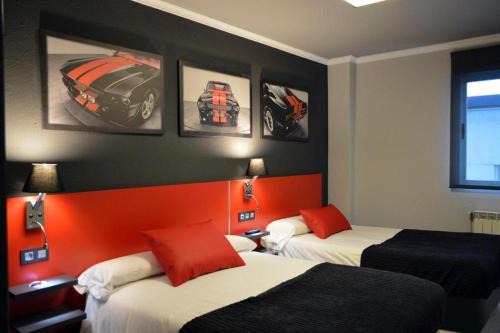 HOTEL CEAO