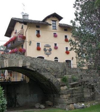 Hotel Cecchin