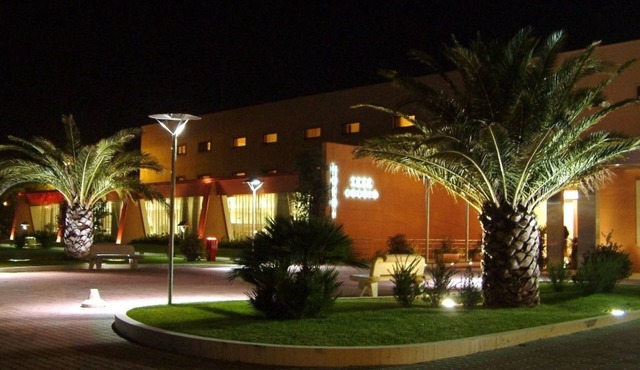 Hotel Cecere