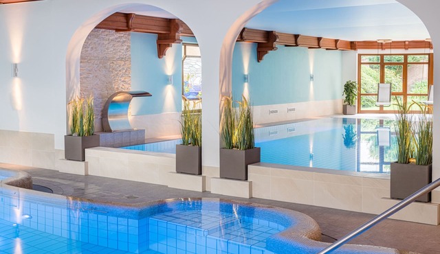 Hotel Celler Tor