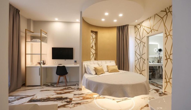 Hotel Cenisio