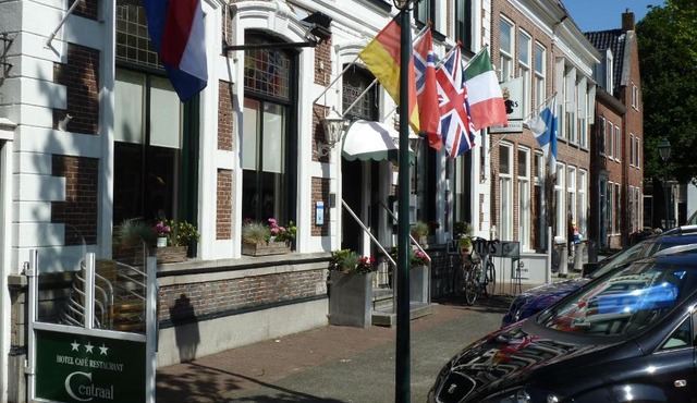 Hotel Centraal