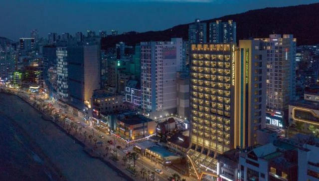 Hotel Central Bay