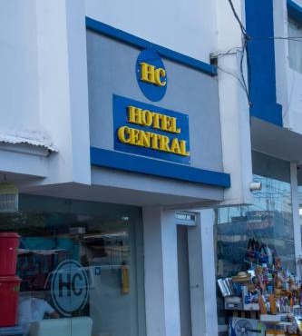 Hotel Central