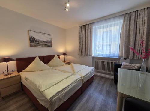 Hotel Central