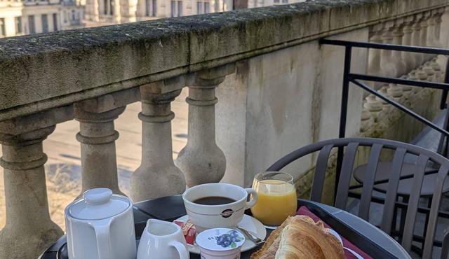 Hotel Central