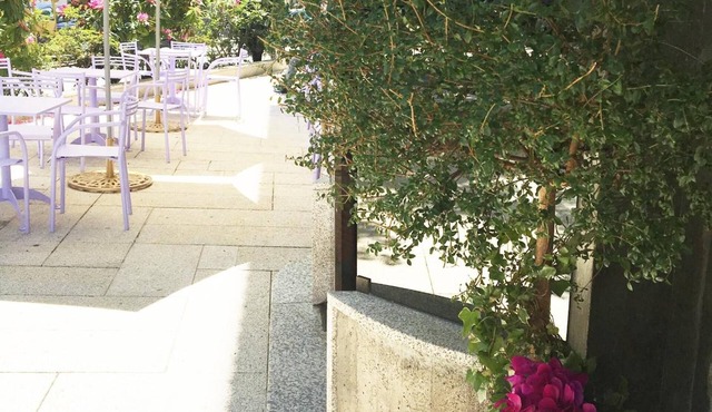 Hotel Central Jardim