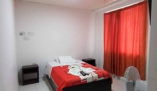 Hotel Central - Mocoa