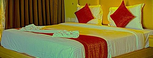 Hotel Central Park Bathinda