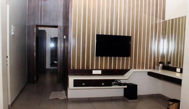 Hotel Central Park