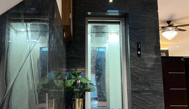 Hotel Central Point