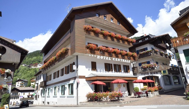 Hotel Centrale