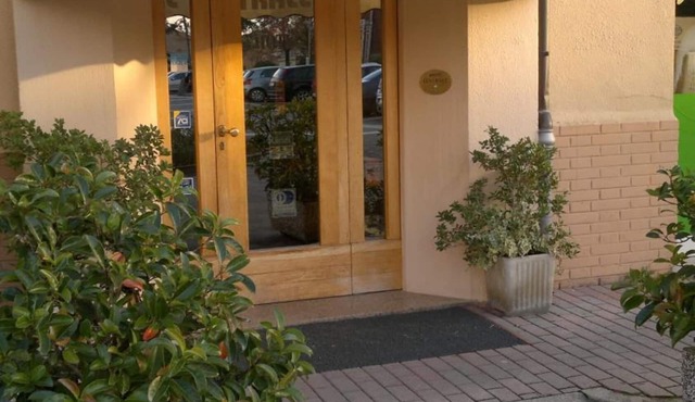 Hotel Centrale