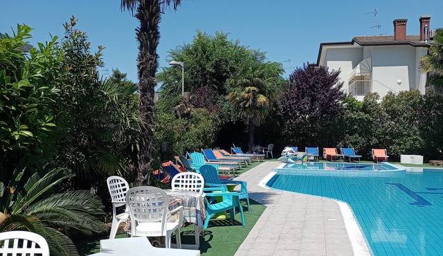 Hotel Centrale