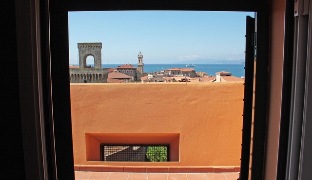 Hotel Centrale