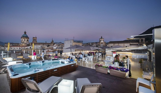 Hotel Centrale Spa & Relax