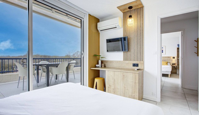 Hotel Centre Plage