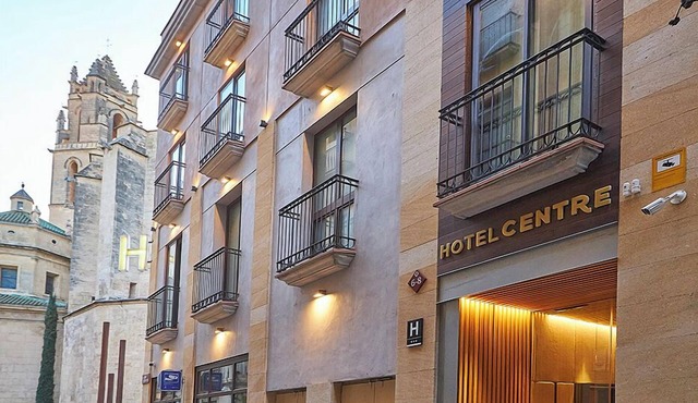 Hotel Centre Reus