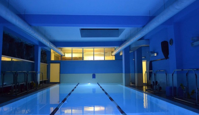 Hotel Centro Benessere Acquaplanet