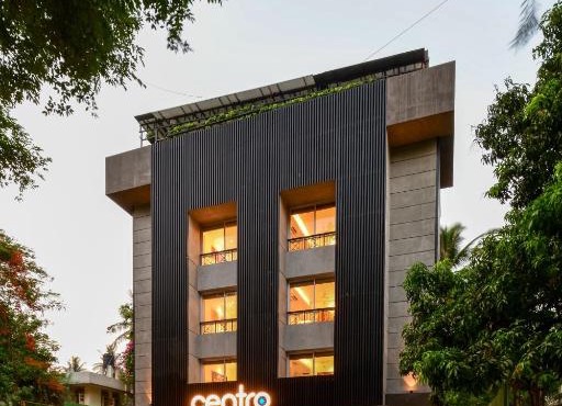 Hotel Centro