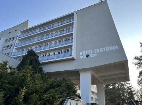 Hotel Centrum Brno
