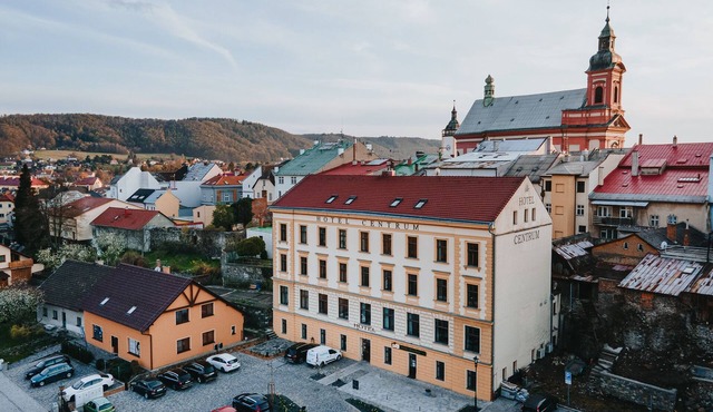 Hotel Centrum