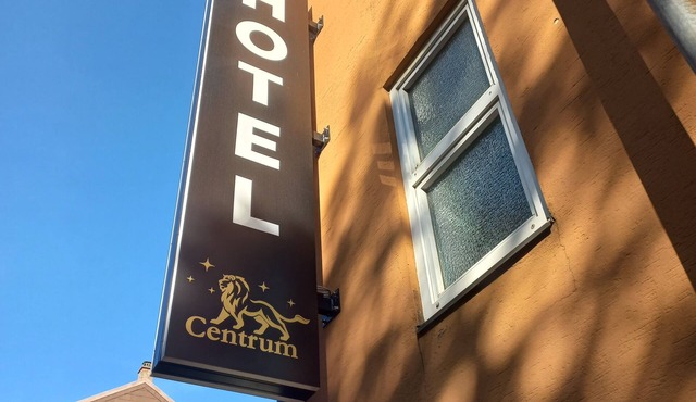 Hotel Centrum