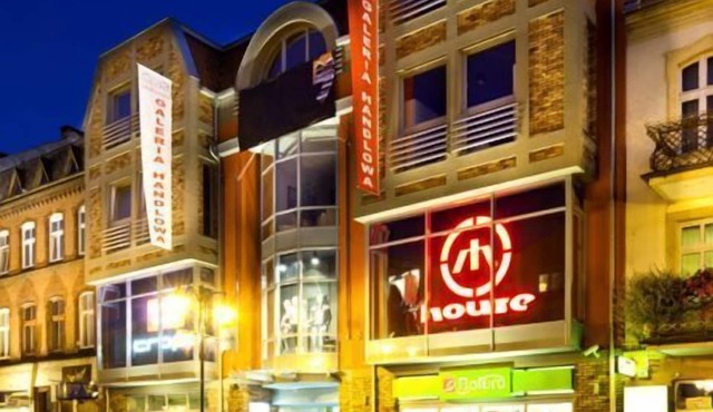 Hotel Centrum Malbork