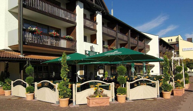 Hotel Centurio