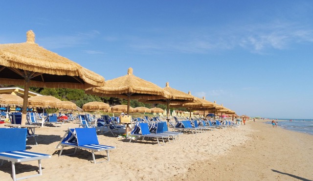 Hotel Cerrano