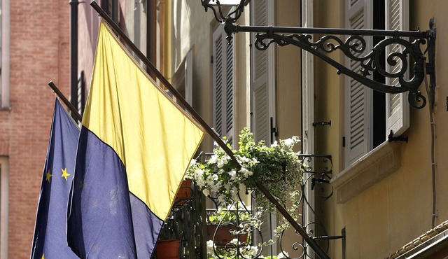 Hotel Cervetta 5