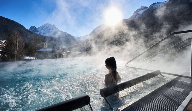 Hotel Cesa Tyrol