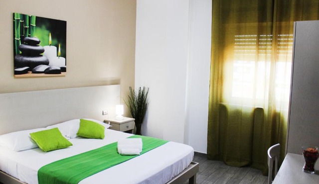 Hotel Cesirja