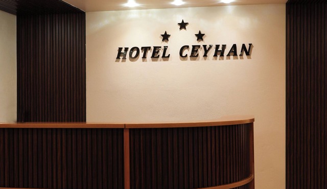 Hotel Ceyhan