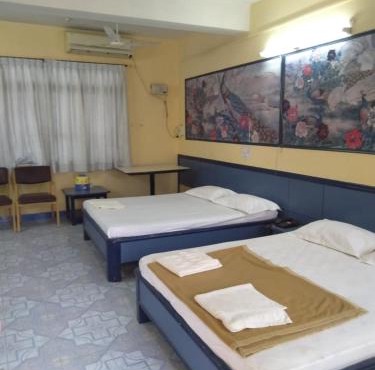 hotel chaitanya international