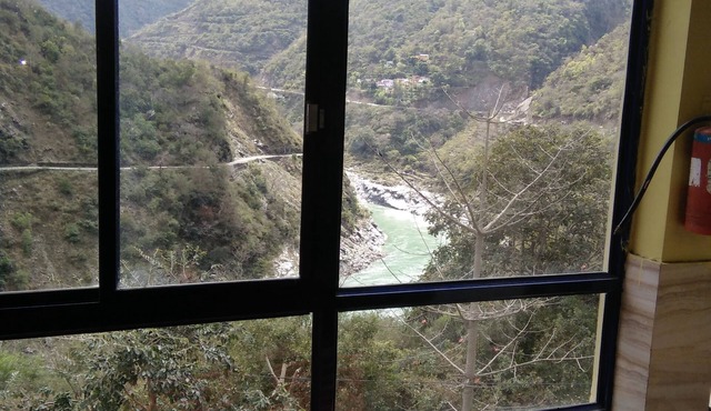 Hotel Chakasha Govindam