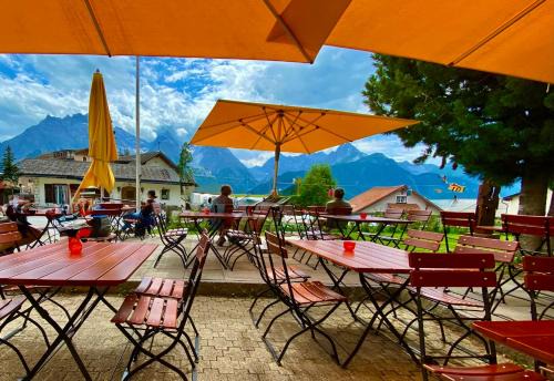 Hotel Chalamandrin