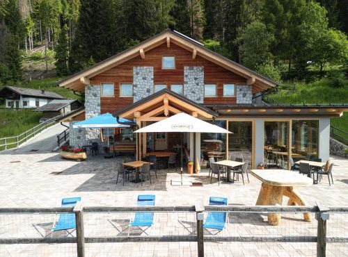 Hotel Chalet Serena
