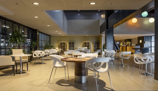 Hotel Chamartin The One
