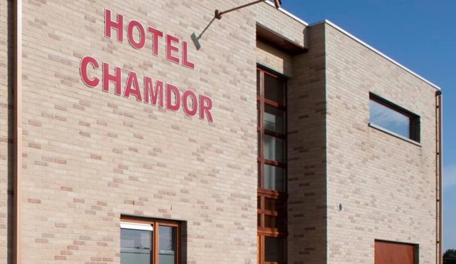 Hotel Chamdor