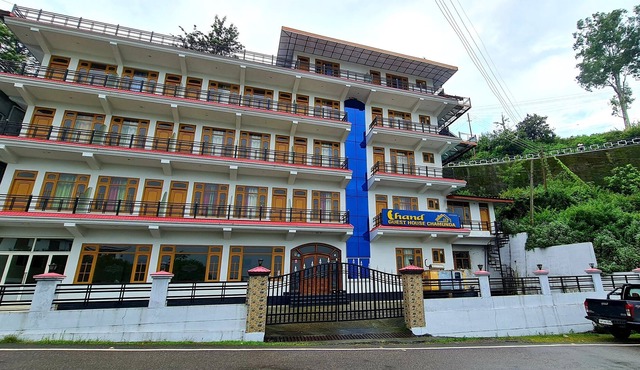 Hotel Chand Himalayan Brothers