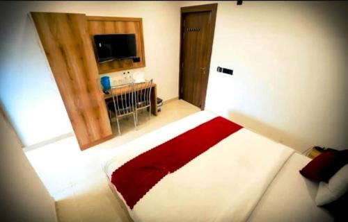 Hotel Chandan Deluxe