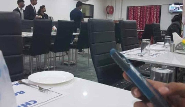 Hotel Chandan