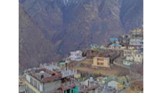 Hotel Chandradeep, Joshimath