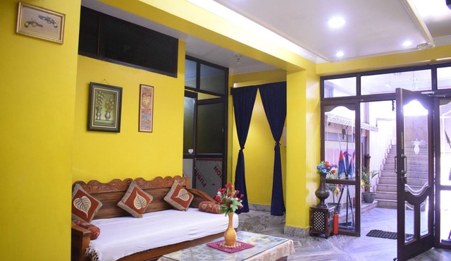 Hotel Chandrakala Regency