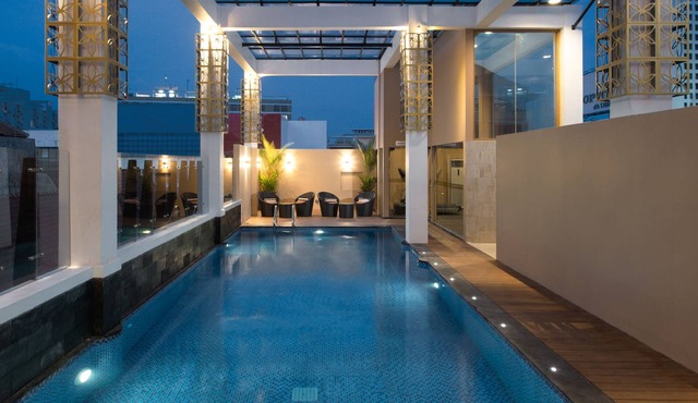 Hotel Chanti