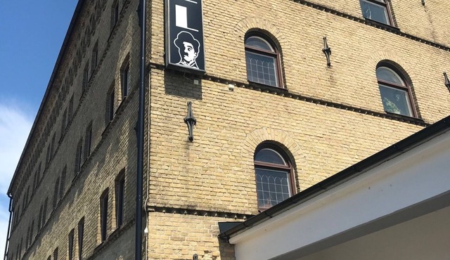 Hotel Chaplin